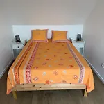 Feriehus Le Jardin D'opale *